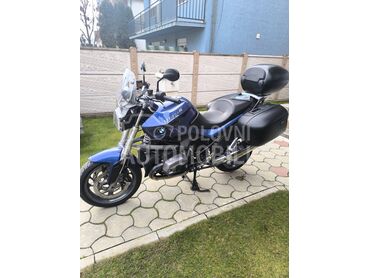 BMW R 1200 R r1200r