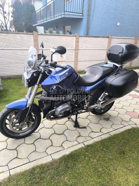 BMW R 1200 R r1200r