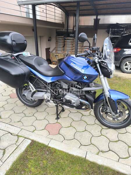BMW R 1200 R r1200r