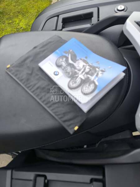 BMW R 1200 R r1200r