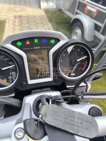 BMW R 1200 R r1200r