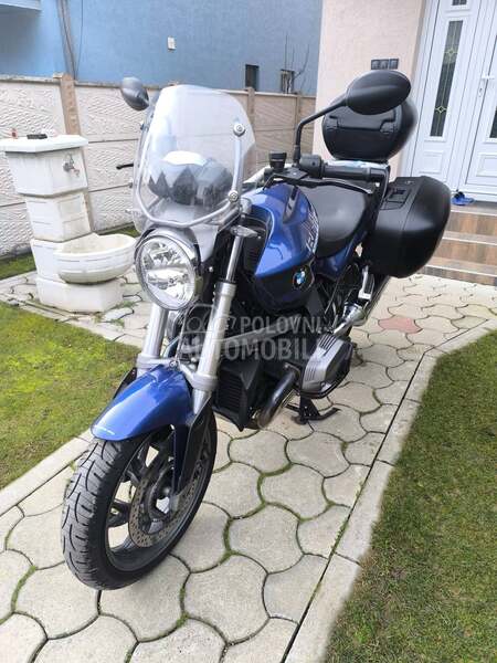 BMW R 1200 R r1200r