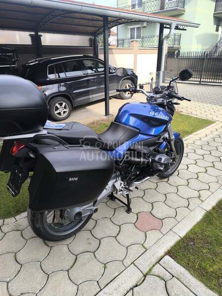 BMW R 1200 R r1200r