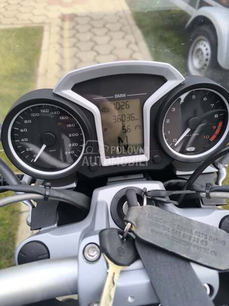 BMW R 1200 R r1200r