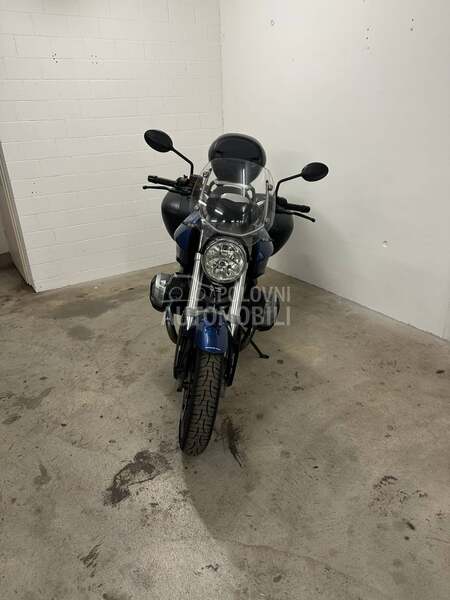 BMW R 1200 R r1200r