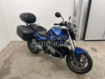 BMW R 1200 R r1200r