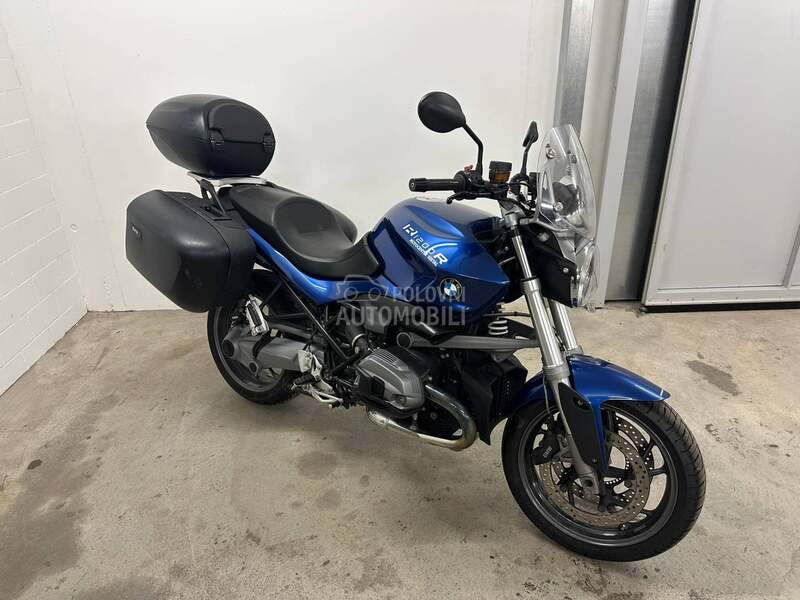 BMW R 1200 R r1200r