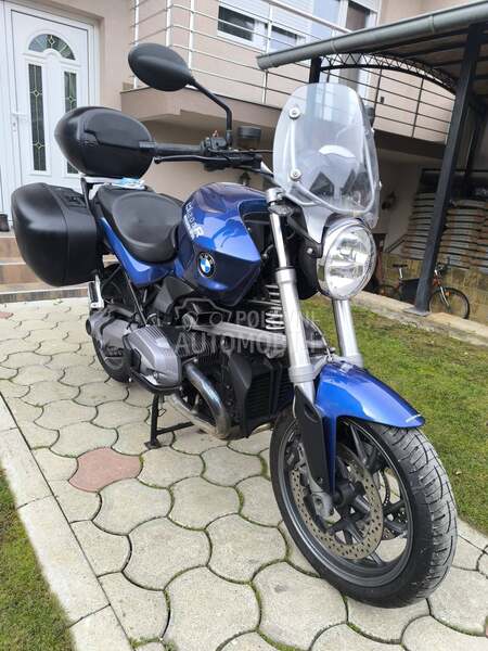 BMW R 1200 R r1200r