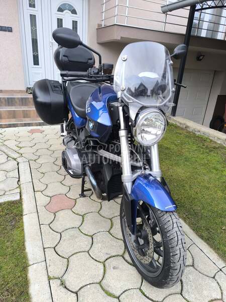BMW R 1200 R r1200r