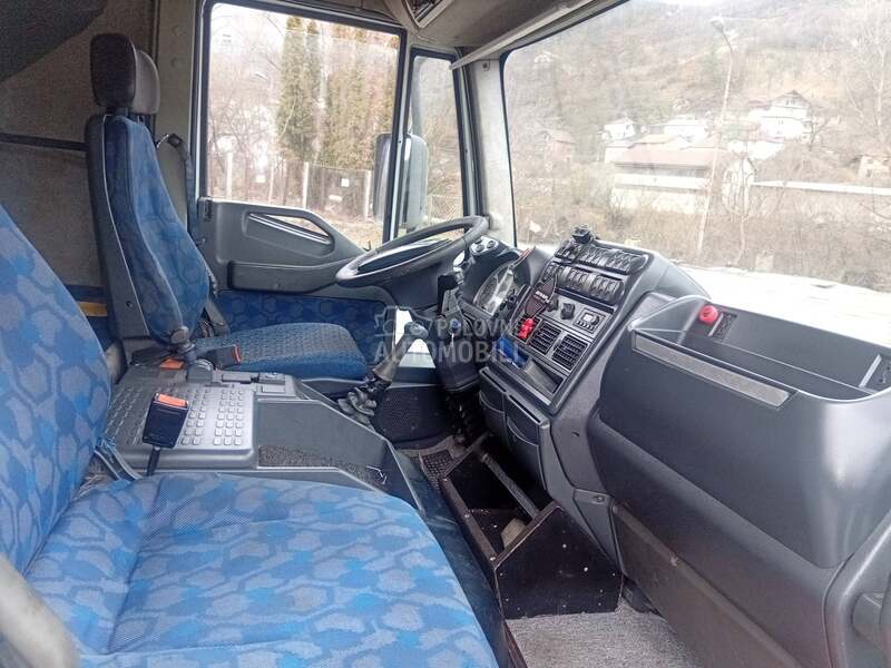 Iveco EURO CARGO 76 E 17