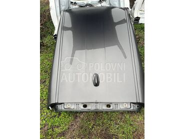 Krov za Alfa Romeo Stelvio od 2016. do 2026. god.