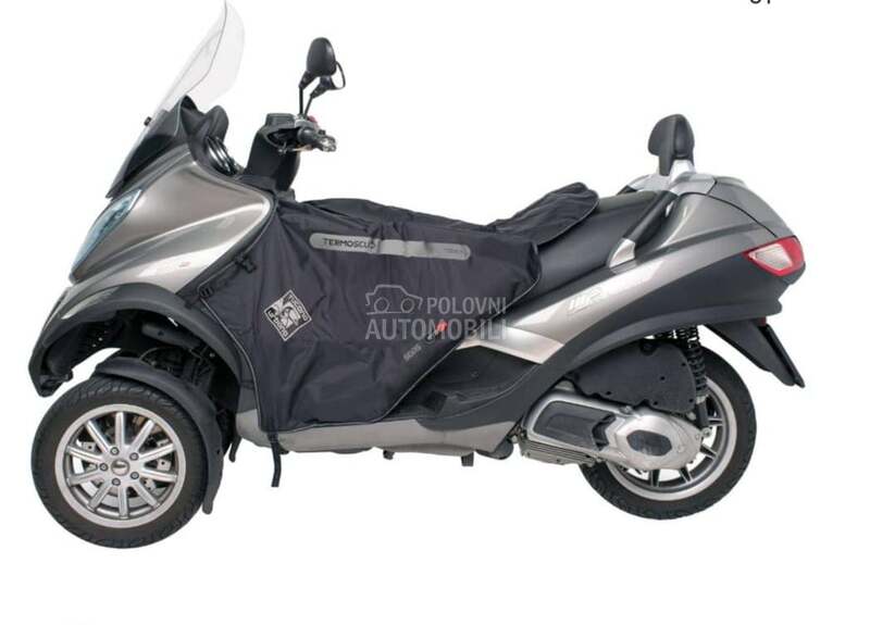 Piaggio mp3