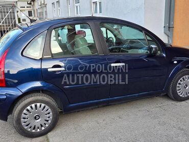 Citroen C3 1.4 HDI Exclusive