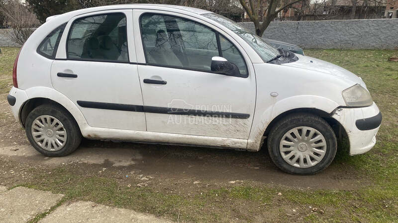 Citroen C3 