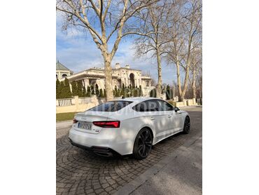 Audi A5 3xS-line TFSI 45