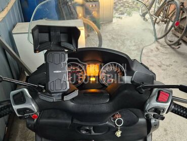 Piaggio mp3