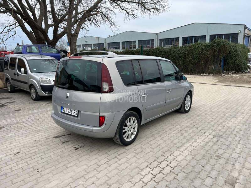 Renault Espace 