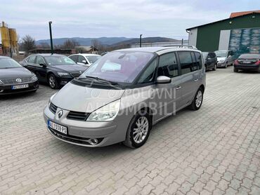 Renault Espace 