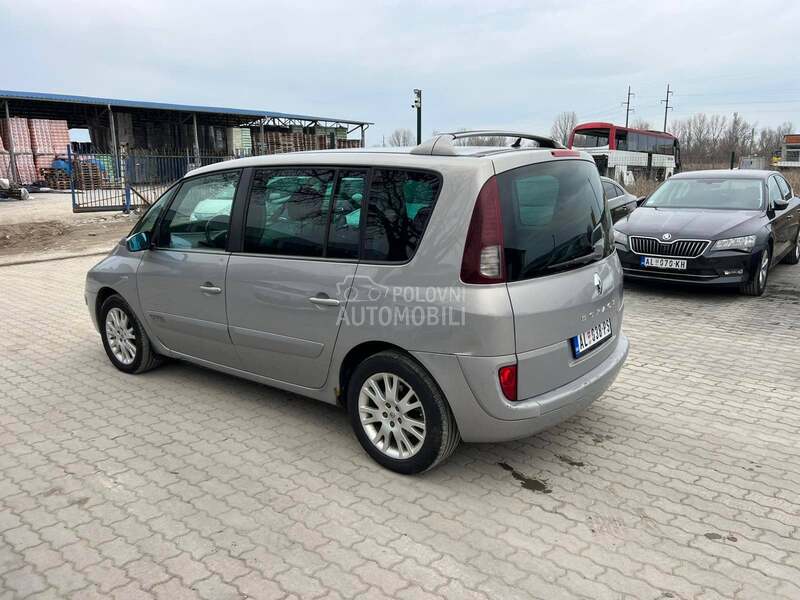 Renault Espace 