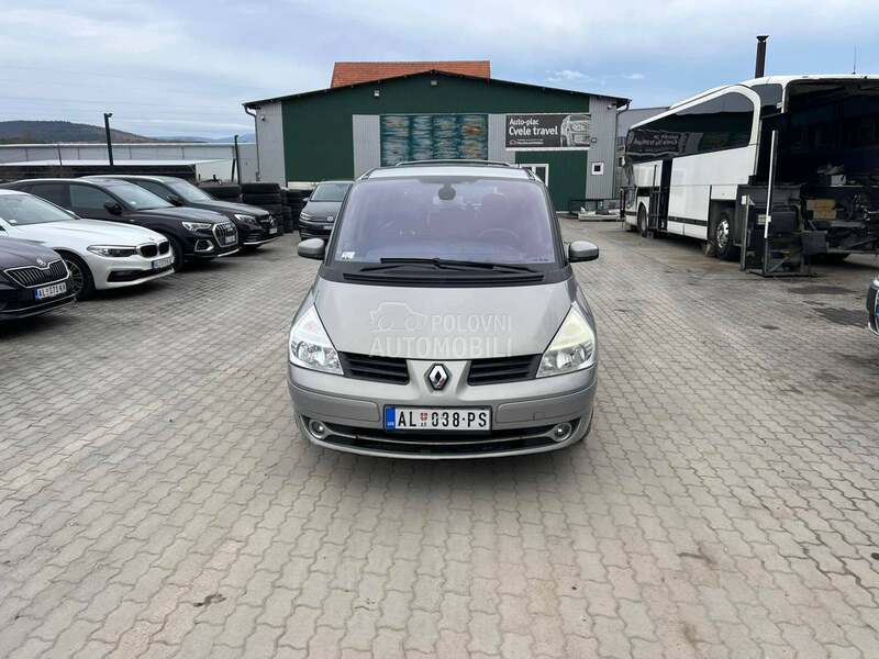 Renault Espace 