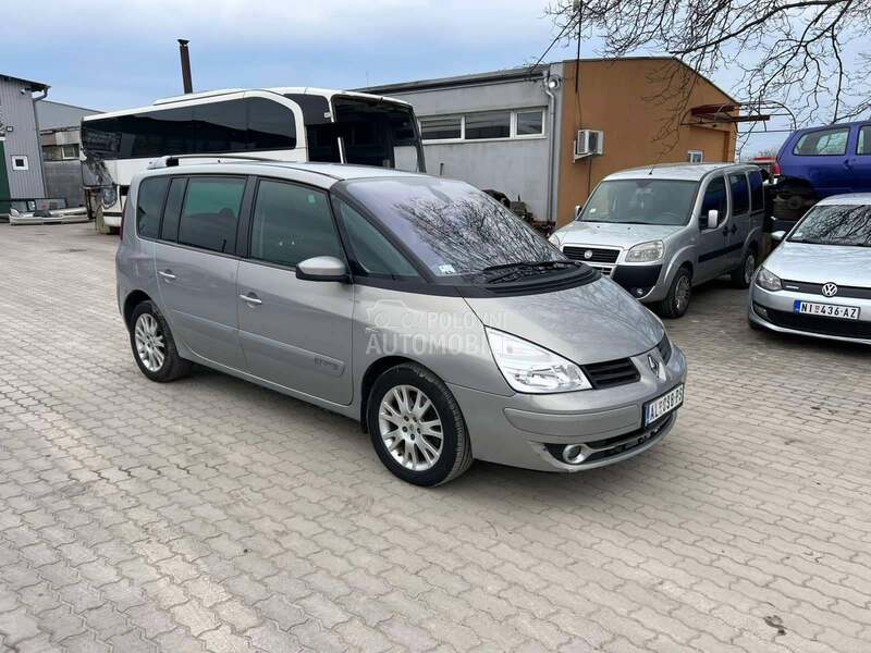 Renault Espace 