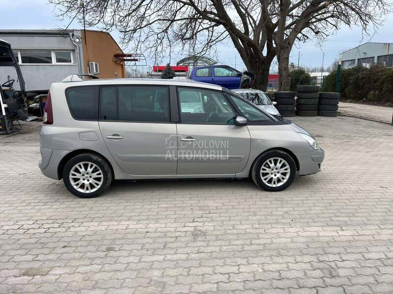 Renault Espace 