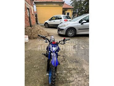 mini cross 50cc