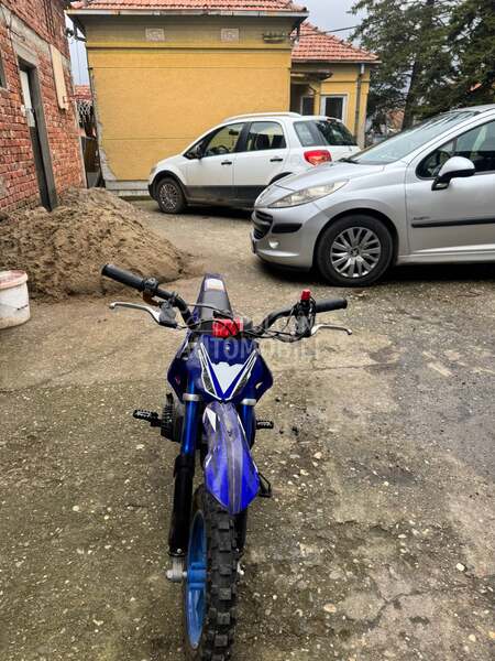 mini cross 50cc