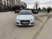 Audi A4 3 x S line