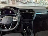 Volkswagen Tiguan Elegance 2.0TDI 4M