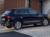Volkswagen Tiguan Elegance 2.0TDI 4M
