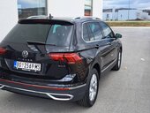 Volkswagen Tiguan Elegance 2.0TDI 4M