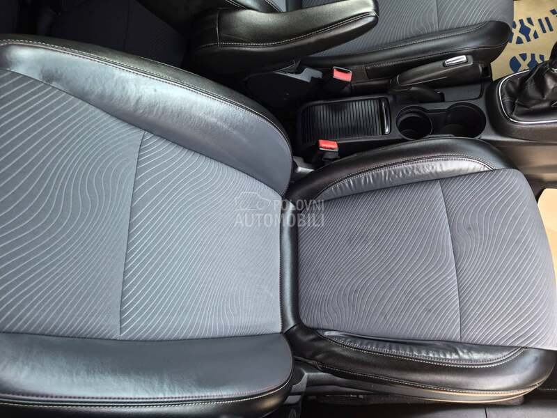 Opel Mokka 1.7 CDTI COSMO