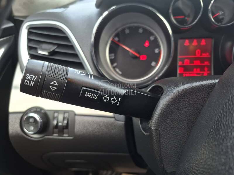 Opel Mokka 1.7 CDTI COSMO