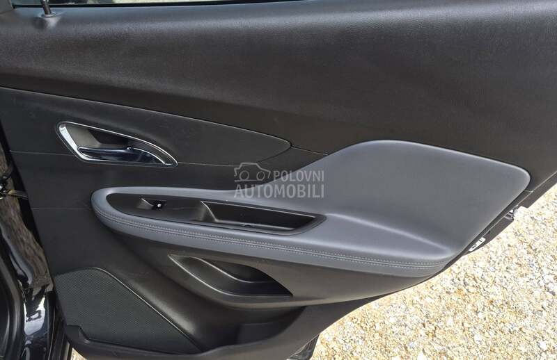 Opel Mokka 1.7 CDTI COSMO