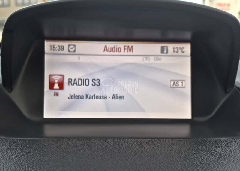 Opel Mokka 1.7 CDTI COSMO