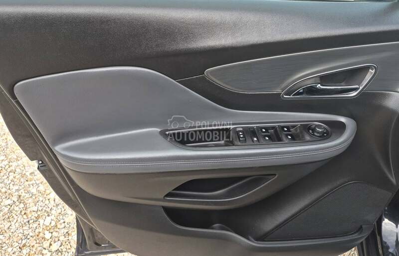 Opel Mokka 1.7 CDTI COSMO