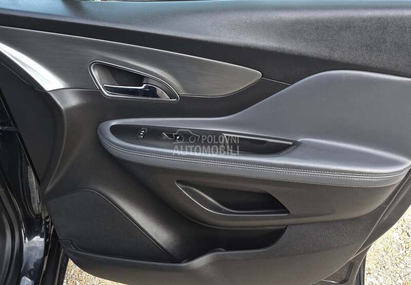 Opel Mokka 1.7 CDTI COSMO
