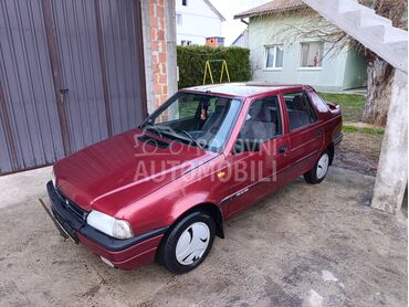Dacia Super Nova 1.6 gti