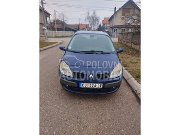Renault Scenic 1.6