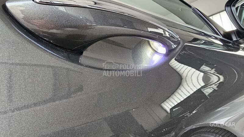 BMW 525 25dA d.tabla harman