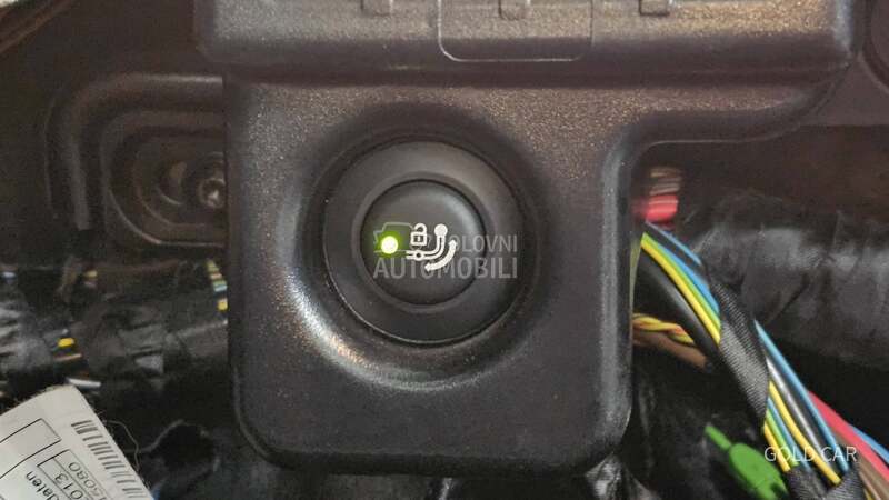 BMW 525 25dA d.tabla harman