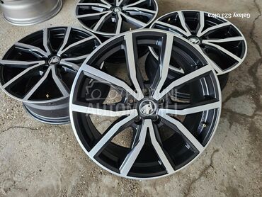 Aluminijumske felne  19" 5 x 112