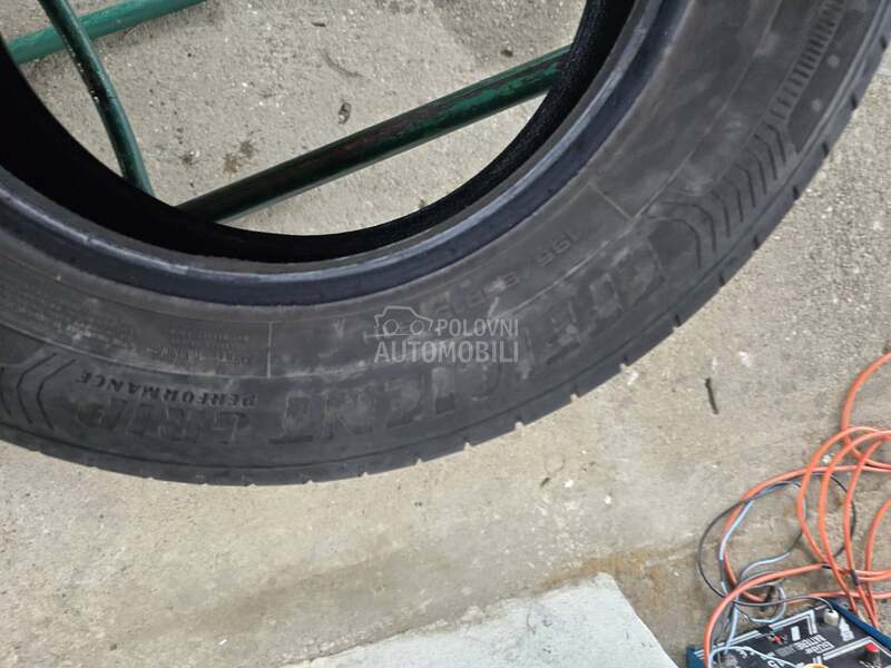 Goodyear 195/65 R15 Letnja