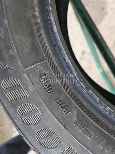 Goodyear 195/65 R15 Letnja