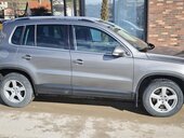 Volkswagen Tiguan 2.0tdi 4x4 dsg