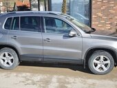 Volkswagen Tiguan 2.0tdi 4x4 dsg