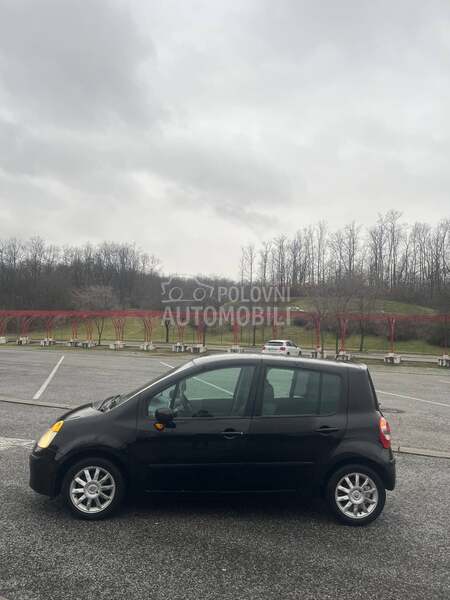 Renault Modus 1.2