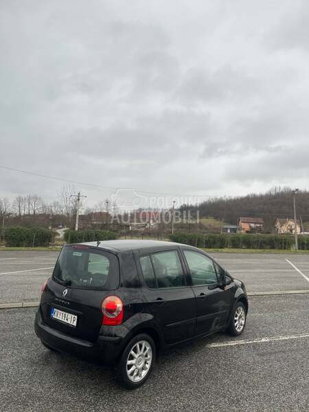 Renault Modus 1.2