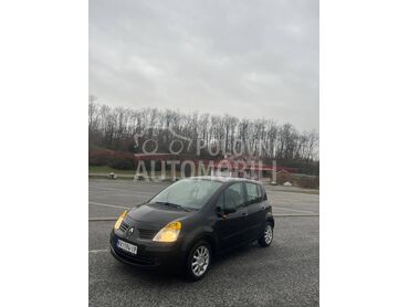 Renault Modus 1.2